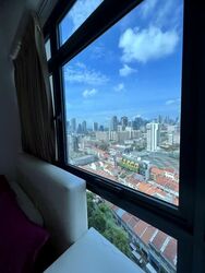 city-square-residences photo thumbnail #1